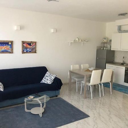 Riomaggiore Apartment Ca Di Euro Exteriör bild