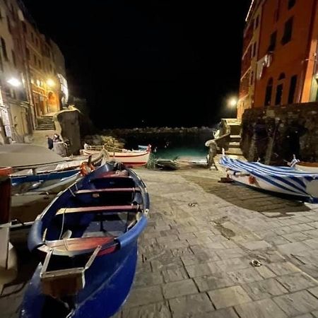 Riomaggiore Apartment Ca Di Euro Exteriör bild