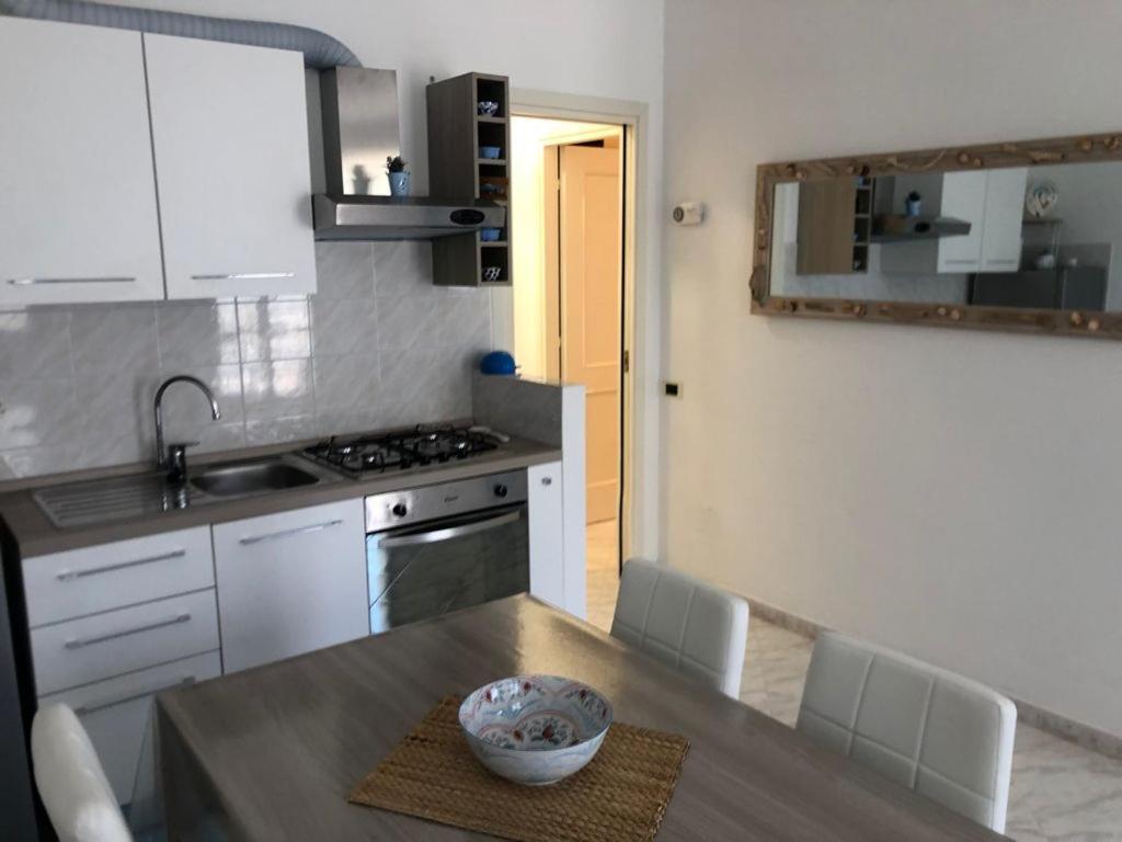 Riomaggiore Apartment Ca Di Euro Exteriör bild