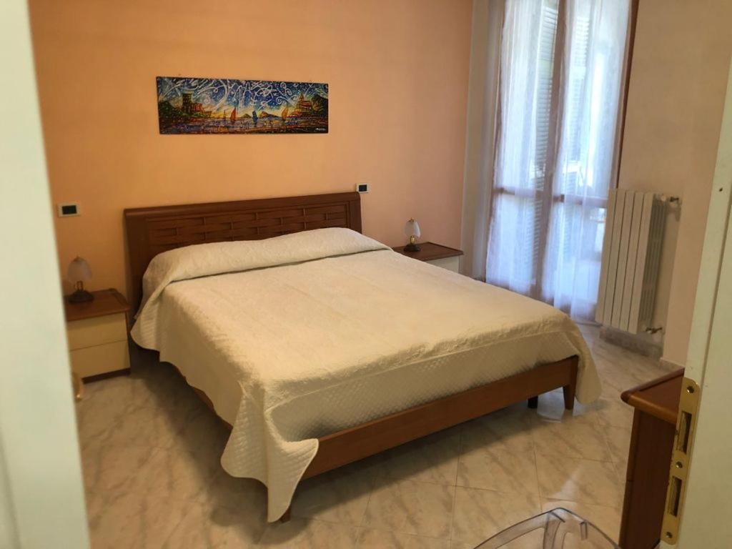 Riomaggiore Apartment Ca Di Euro Exteriör bild