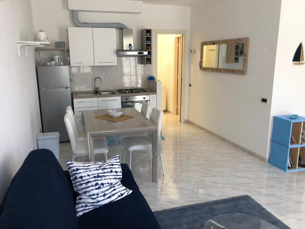 Riomaggiore Apartment Ca Di Euro Exteriör bild