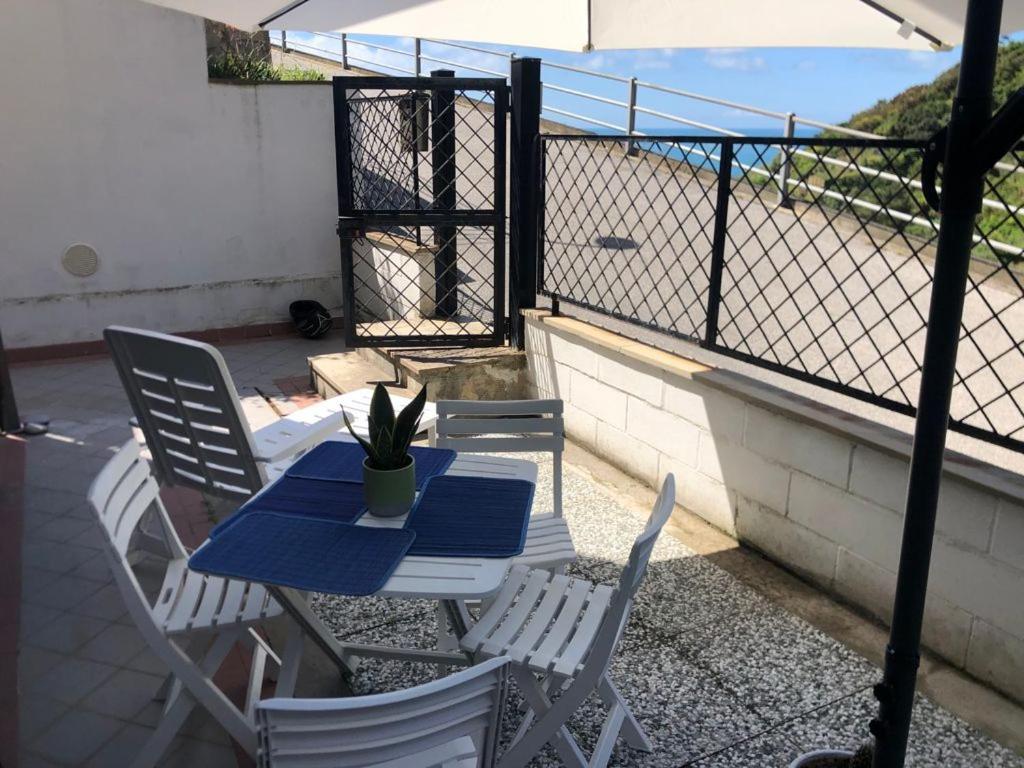 Riomaggiore Apartment Ca Di Euro Exteriör bild