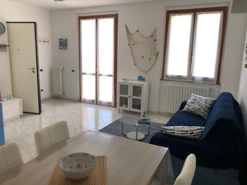 Riomaggiore Apartment Ca Di Euro Exteriör bild