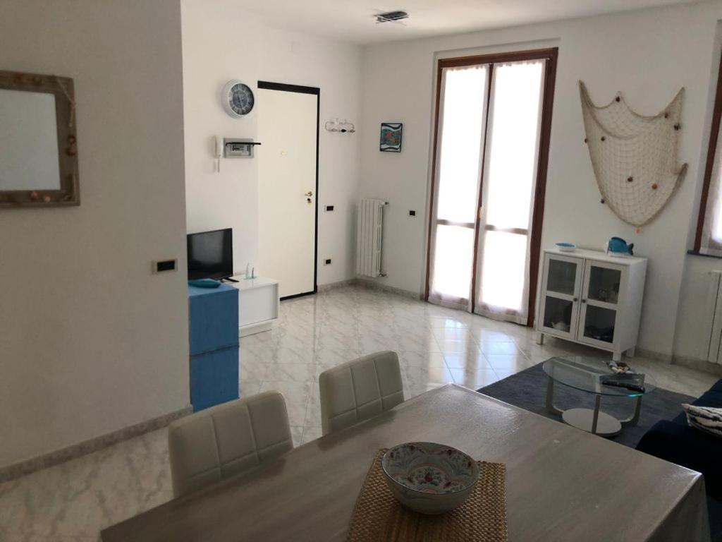 Riomaggiore Apartment Ca Di Euro Exteriör bild