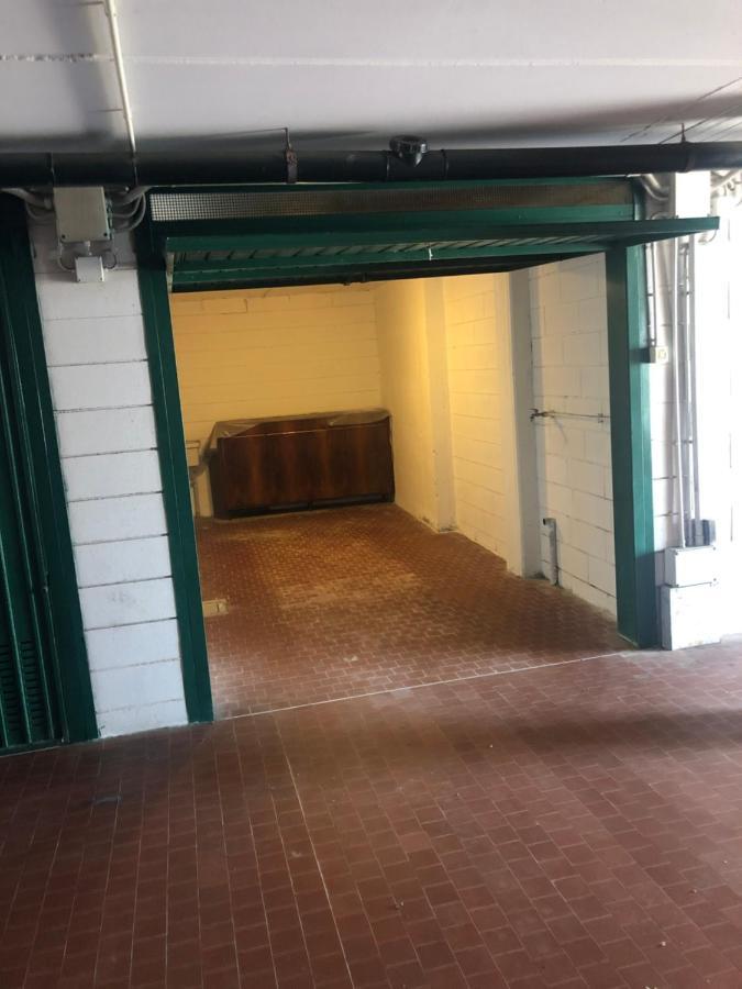 Riomaggiore Apartment Ca Di Euro Exteriör bild