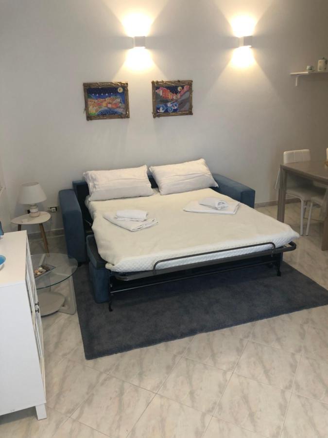 Riomaggiore Apartment Ca Di Euro Exteriör bild